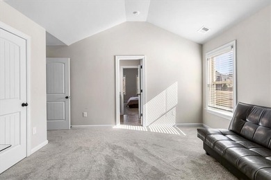 Welcome to luxury living in the gated Crystal Lake community-one on Crystal Lake Golf and Country Club in Georgia - for sale on GolfHomes.com, golf home, golf lot