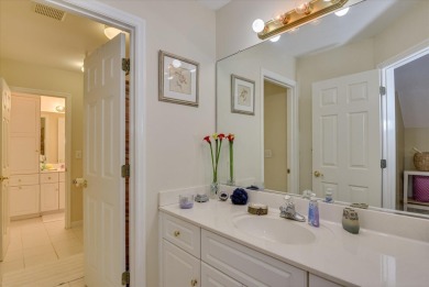 Discover this exceptional four-bedroom on Jones Creek Golf Club in Georgia - for sale on GolfHomes.com, golf home, golf lot