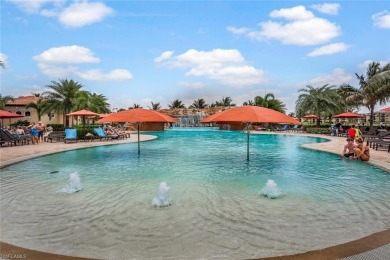 GOLF MEMBERSHIP INCLUDED! Pickleball and Bocce are coming soon on Bonita National Golf Course in Florida - for sale on GolfHomes.com, golf home, golf lot