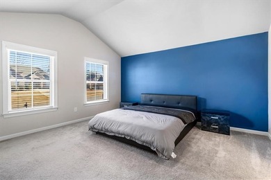 Welcome to luxury living in the gated Crystal Lake community-one on Crystal Lake Golf and Country Club in Georgia - for sale on GolfHomes.com, golf home, golf lot