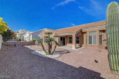 SUN CITY SUMMERLIN 55 PLUS COMMUNITY *RENO* FLOORPLAN. 1402 SQ on Highland Falls Golf Club in Nevada - for sale on GolfHomes.com, golf home, golf lot