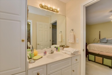 Discover this exceptional four-bedroom on Jones Creek Golf Club in Georgia - for sale on GolfHomes.com, golf home, golf lot