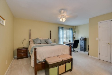Discover this exceptional four-bedroom on Jones Creek Golf Club in Georgia - for sale on GolfHomes.com, golf home, golf lot