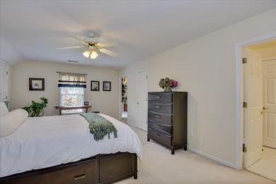 Discover this exceptional four-bedroom on Jones Creek Golf Club in Georgia - for sale on GolfHomes.com, golf home, golf lot