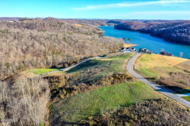 Enjoy lake living at an affordable price in beautiful East on La Follette Country Club in Tennessee - for sale on GolfHomes.com, golf home, golf lot