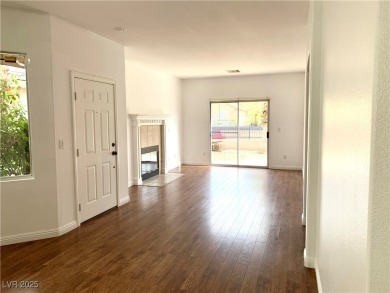 Located in the heart of Summerlin, this beautifully refreshed on TPC at Summerlin in Nevada - for sale on GolfHomes.com, golf home, golf lot
