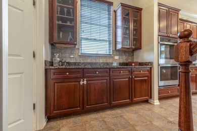 Welcome to this gorgeous home perfectly positioned on the scenic on White Deer Run Golf Club in Illinois - for sale on GolfHomes.com, golf home, golf lot