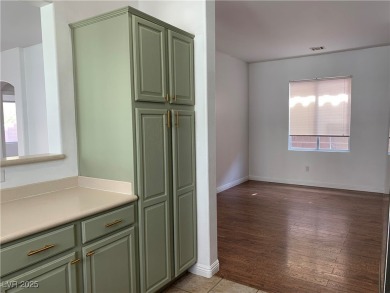 Located in the heart of Summerlin, this beautifully refreshed on TPC at Summerlin in Nevada - for sale on GolfHomes.com, golf home, golf lot