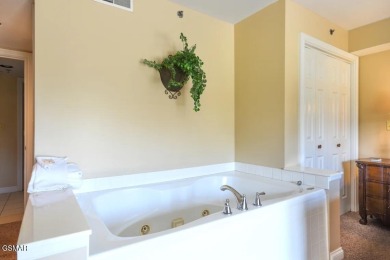 Mountain Views & City Convenience - All in One Package! Welcome on Gatlinburg Golf Course in Tennessee - for sale on GolfHomes.com, golf home, golf lot