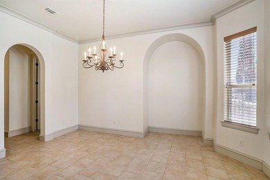 Welcome to 7713 Lakeview Circle, a beautifully maintained home on Eagle Mountain Country Club  in Texas - for sale on GolfHomes.com, golf home, golf lot