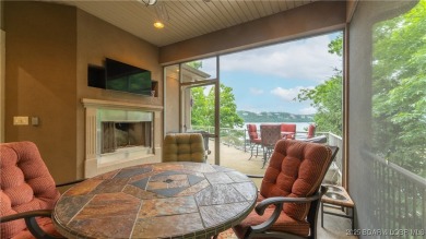 Exceptional Porto Cima Lakefront Home - Rare Opportunity! on The Club At Porto Cima in Missouri - for sale on GolfHomes.com, golf home, golf lot