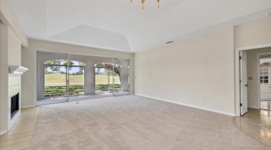 Tranquil golf course views and ready for your personal touch, in on The Meadows Golf and Country Club in Florida - for sale on GolfHomes.com, golf home, golf lot