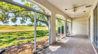 Tranquil golf course views and ready for your personal touch, in on The Meadows Golf and Country Club in Florida - for sale on GolfHomes.com, golf home, golf lot