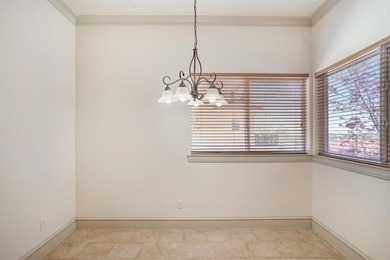 Welcome to 7713 Lakeview Circle, a beautifully maintained home on Eagle Mountain Country Club  in Texas - for sale on GolfHomes.com, golf home, golf lot