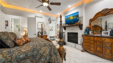Exceptional Porto Cima Lakefront Home - Rare Opportunity! on The Club At Porto Cima in Missouri - for sale on GolfHomes.com, golf home, golf lot