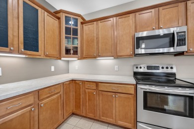 Welcome home to this sprawling 4BR/3.5BA home in Oregon's finest on The Legend At Bergamont in Wisconsin - for sale on GolfHomes.com, golf home, golf lot