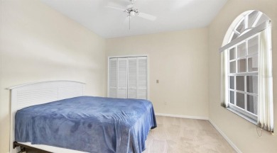 Tranquil golf course views and ready for your personal touch, in on The Meadows Golf and Country Club in Florida - for sale on GolfHomes.com, golf home, golf lot