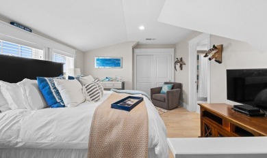Welcome to Villa 103, a four bedroom waterfront villa in the on Lamar Golf Course in Texas - for sale on GolfHomes.com, golf home, golf lot