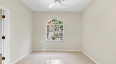 Tranquil golf course views and ready for your personal touch, in on The Meadows Golf and Country Club in Florida - for sale on GolfHomes.com, golf home, golf lot
