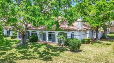 Tranquil golf course views and ready for your personal touch, in on The Meadows Golf and Country Club in Florida - for sale on GolfHomes.com, golf home, golf lot