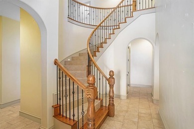 Welcome to 7713 Lakeview Circle, a beautifully maintained home on Eagle Mountain Country Club  in Texas - for sale on GolfHomes.com, golf home, golf lot