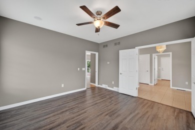 Welcome home to this sprawling 4BR/3.5BA home in Oregon's finest on The Legend At Bergamont in Wisconsin - for sale on GolfHomes.com, golf home, golf lot