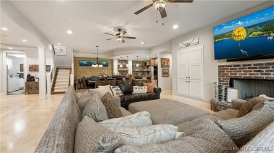 Exceptional Porto Cima Lakefront Home - Rare Opportunity! on The Club At Porto Cima in Missouri - for sale on GolfHomes.com, golf home, golf lot
