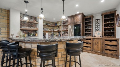 Exceptional Porto Cima Lakefront Home - Rare Opportunity! on The Club At Porto Cima in Missouri - for sale on GolfHomes.com, golf home, golf lot