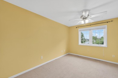 Welcome home to this sprawling 4BR/3.5BA home in Oregon's finest on The Legend At Bergamont in Wisconsin - for sale on GolfHomes.com, golf home, golf lot
