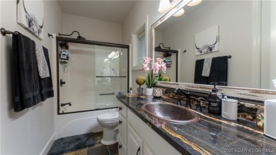 Exceptional Porto Cima Lakefront Home - Rare Opportunity! on The Club At Porto Cima in Missouri - for sale on GolfHomes.com, golf home, golf lot