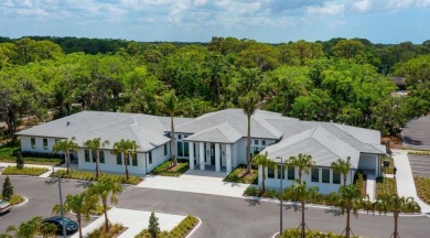 Tranquil golf course views and ready for your personal touch, in on The Meadows Golf and Country Club in Florida - for sale on GolfHomes.com, golf home, golf lot