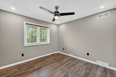 Welcome home to this sprawling 4BR/3.5BA home in Oregon's finest on The Legend At Bergamont in Wisconsin - for sale on GolfHomes.com, golf home, golf lot