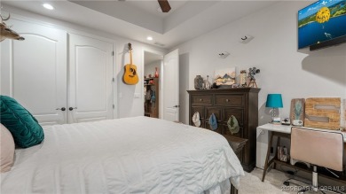 Exceptional Porto Cima Lakefront Home - Rare Opportunity! on The Club At Porto Cima in Missouri - for sale on GolfHomes.com, golf home, golf lot