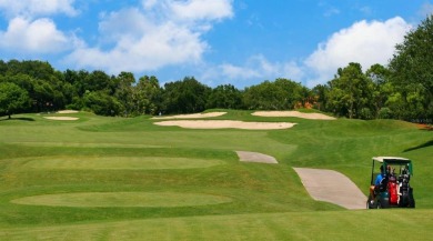 Tranquil golf course views and ready for your personal touch, in on The Meadows Golf and Country Club in Florida - for sale on GolfHomes.com, golf home, golf lot