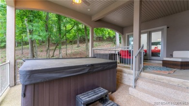 Exceptional Porto Cima Lakefront Home - Rare Opportunity! on The Club At Porto Cima in Missouri - for sale on GolfHomes.com, golf home, golf lot