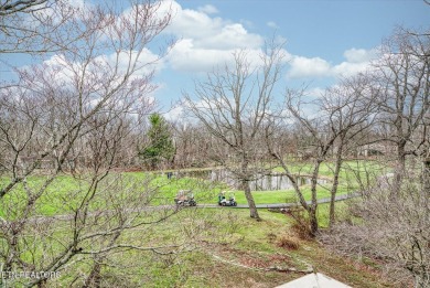 Exceptional Golf Course Home with Custom Features! This on Druid Hills Golf Club in Tennessee - for sale on GolfHomes.com, golf home, golf lot