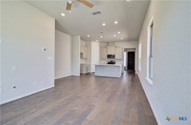 **Omega-stone Kitchen countertops, Stainless Steel Appliances on Landa Park Golf Course in Texas - for sale on GolfHomes.com, golf home, golf lot