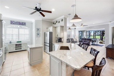 NICELY FURNISHED VILLA WITH GOLF MEMBERSHIP INCLUDED ($50,000 on Hunters Ridge Country Club in Florida - for sale on GolfHomes.com, golf home, golf lot