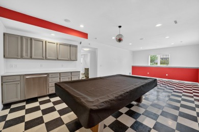 Welcome home to this sprawling 4BR/3.5BA home in Oregon's finest on The Legend At Bergamont in Wisconsin - for sale on GolfHomes.com, golf home, golf lot