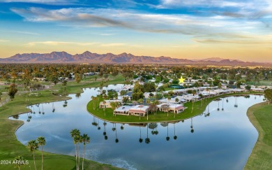 Prime Scottsdale location with ease of access to golf, shopping on McCormick Ranch Golf Club in Arizona - for sale on GolfHomes.com, golf home, golf lot