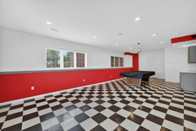 Welcome home to this sprawling 4BR/3.5BA home in Oregon's finest on The Legend At Bergamont in Wisconsin - for sale on GolfHomes.com, golf home, golf lot