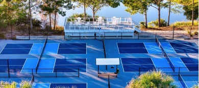 Discover the perfect opportunity to own a piece of paradise at on St. James Bay in Florida - for sale on GolfHomes.com, golf home, golf lot