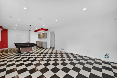 Welcome home to this sprawling 4BR/3.5BA home in Oregon's finest on The Legend At Bergamont in Wisconsin - for sale on GolfHomes.com, golf home, golf lot