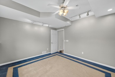 Welcome home to this sprawling 4BR/3.5BA home in Oregon's finest on The Legend At Bergamont in Wisconsin - for sale on GolfHomes.com, golf home, golf lot