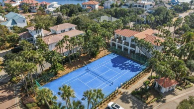 Welcome to your next beach side beauty! 4621 Paradise is a on Regatta Bay Golf and Country Club in Florida - for sale on GolfHomes.com, golf home, golf lot