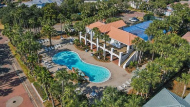 Welcome to your next beach side beauty! 4621 Paradise is a on Regatta Bay Golf and Country Club in Florida - for sale on GolfHomes.com, golf home, golf lot