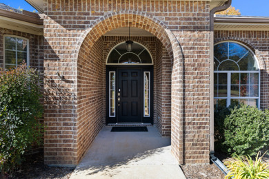 Gorgeous Northside Lake Cherokee w/Pool on Cherokee Country Golf in Texas - for sale on GolfHomes.com, golf home, golf lot