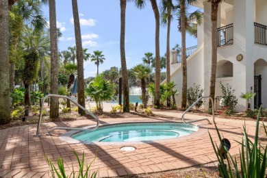 Welcome to your next beach side beauty! 4621 Paradise is a on Regatta Bay Golf and Country Club in Florida - for sale on GolfHomes.com, golf home, golf lot