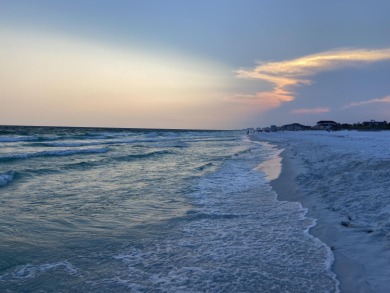 Welcome to your next beach side beauty! 4621 Paradise is a on Regatta Bay Golf and Country Club in Florida - for sale on GolfHomes.com, golf home, golf lot