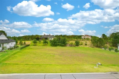 This double lot is a vacant residential lot located within the on Southern Hills Plantation Club in Florida - for sale on GolfHomes.com, golf home, golf lot